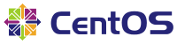 CentOS centos logo
